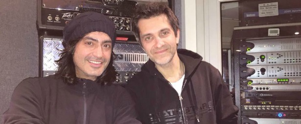 Διονύσης Σχοινάς & Φοίβος.... η επιτυχημένη συνεργασία συνεχίζεται! (teaser)