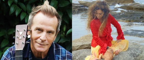 ‘‘Να’ ξερες πόσο σ’αγαπώ’’| Έρχεται νέο κομμάτι από τον Βαγγέλη Γερμανό και την  Ελένη Δήμου