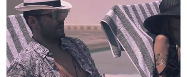 ‘‘Somebody that I used to know’’ Γιώργος Τσαλίκης& Nicola Fasano feat. Jazzy Jo| Δείτε το βίντεο κλιπ του κομματιού