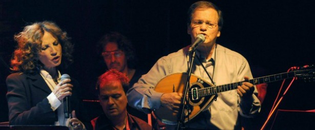 Καλλιτέχνες και πλήθος κόσμου ένωσαν τις δυνάμεις τους για καλό σκοπό! (φωτογραφίες)