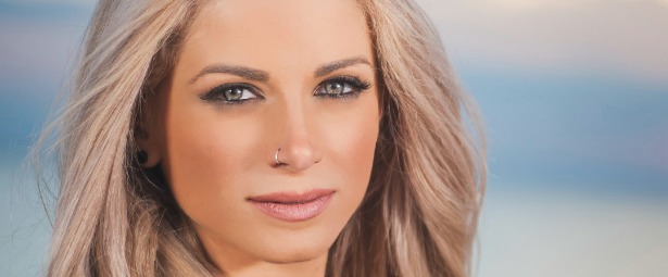 Η Άντρια Ράστη είναι από... "Τα καλύτερα παιδιά" και μας το αποδεικνύει| Ακούστε το νέο της τραγούδι!