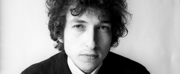 Στον Bob Dylan το Νόμπελ Λογοτεχνίας!