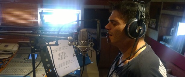 "Για σένα υποφέρω"| Ακούστε ένα απόσπασμα από το νέο τραγούδι του Γιώργου Δασκαλάκη!