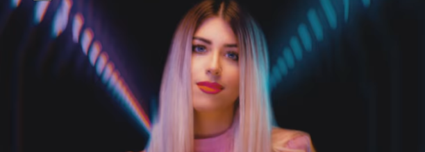 "Ισόβια μαζί" | Δείτε το νέο εντυπωσιακό video clip της Demy!