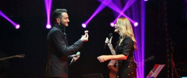 Το Φωταέριο υποδέχθηκε την Νατάσα Θεοδωρίδου και τον Χρήστο Μενιδιάτη | Όσα έγιναν στη πρεμιέρα τους!