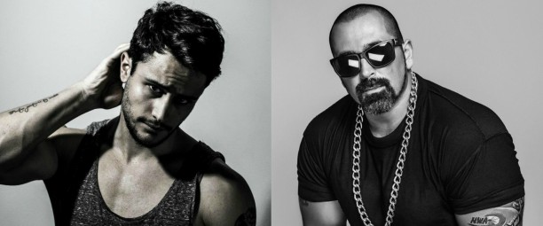 "Δε θα χάσω άλλο χρόνο" | Κωνσταντίνος Φραντζής και Bo συνεργάστηκαν και μας παρουσιάζουν το νέο τους τραγούδι!