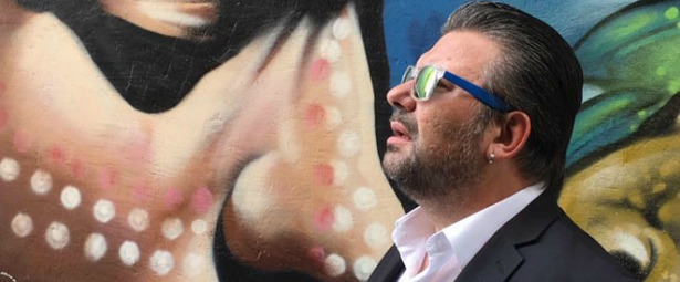 «Ποτέ δεν ήμουν κανενός»| Κυκλοφόρησε σε τραγούδι η αυτοβιογραφία του Ματθαίου Γιαννούλη!