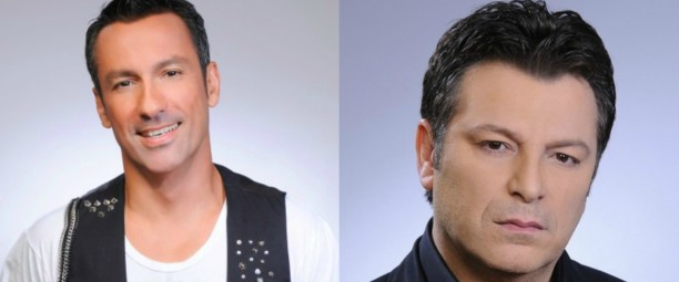 Πέτρος Ίμβριος & Γιώργος Δασκουλίδης τραγουδούν "Ο καθένας με τη τρέλα του" | Ακούστε το νέο τους τραγούδι!