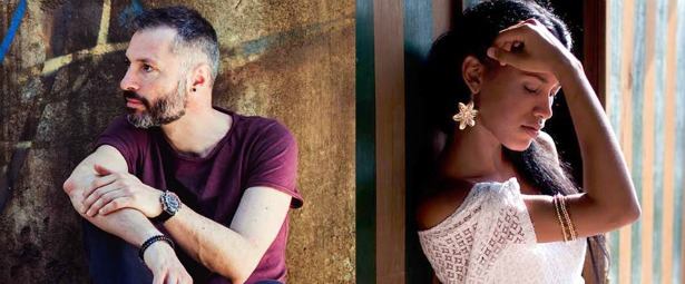 Siente/Νιώσε με| Ακούστε το νέο single της Rosanna Mailan Sevila