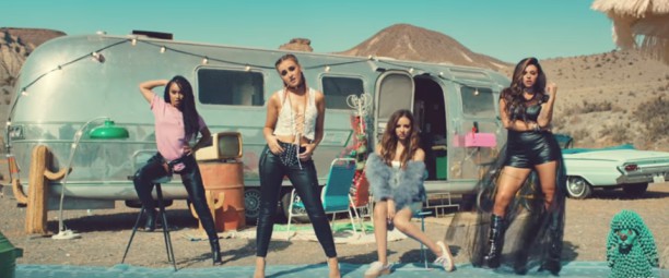 "Shout out to my ex" | Δείτε το νέο video clip των Little Mix!