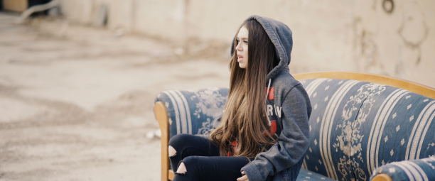 Νικόλ Σαραβάκου| Πάρτε μια γεύση από το νέο της τραγούδι "Σε ερωτεύομαι"!