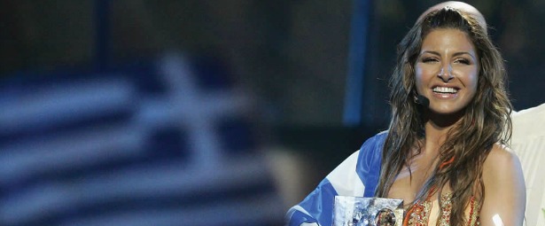 11 χρόνια μετά... ο Άρειος Πάγος δικαιώνει τον Μάνο Ψαλτάκη σχετικά με την πατρότητα της σύνθεσης του "My Number One"!