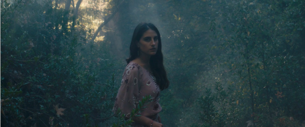 Η Παυλίνα Βουλγαράκη παρουσιάζει το νέο της τραγούδι και video clip με τη συμμετοχή του Ψαραντώνη!