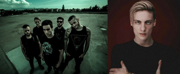 Ο Γιώργος Καΐκου αποχωρεί από τους RadioAct| Διαβάστε το μήνυμά του!