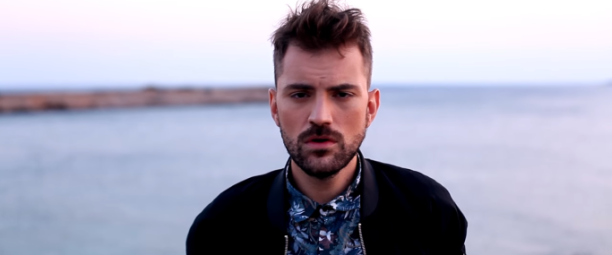 Τι "Δεν τολμά" ο Νικόλας Ραπτάκης; | Δείτε το ολοκαίνουργιο video clip του!