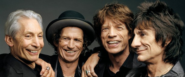 Οι Rolling Stones επιστρέφουν με νέο δίσκο!