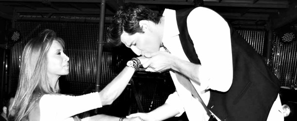 Η #Stardome πρεμιέρα του Σάκη Ρουβά, της Πάολα & της Τάμτα ήταν εντυπωσιακή! (φωτογραφίες)