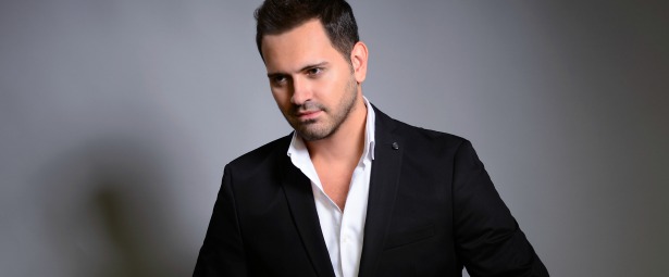 "Στα δικά σου χέρια"| Ακούστε το νέο τραγούδι του Χρήστου Σεβαστού!