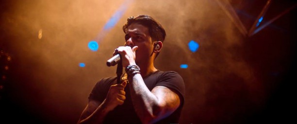 Stan | Η βροχή δημιούργησε μοναδική βραδιά και οι επώνυμες παρουσίες την απογείωσαν!