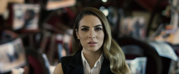 "Σε νικώ" | Κυκλοφόρησε το νέο τραγούδι και video clip της Βαλάντω Τρύφωνος!