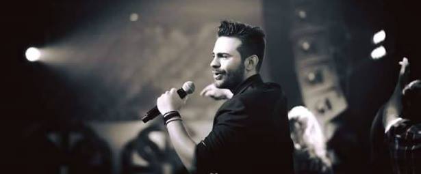 Αλέξανδρος Ρήγας|Δείτε το teaser του νεόυ του τραγουδιού και video clip με τίτλο "Από που και ως που"