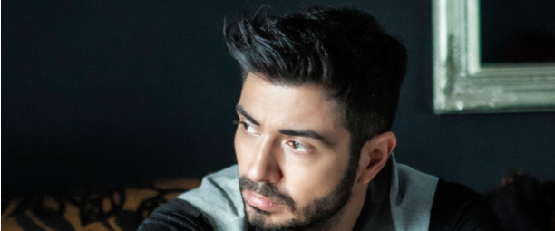 Κωνσταντίνος Γαλανός| Δισκογραφική επιστροφή με ολοκαίνουργιο single!