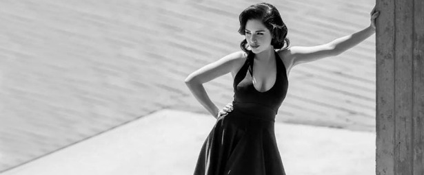 "Τα Θυμαράκια"| Ακούστε το νέο τραγούδι της Κατερίνας Καμπανέλλη!