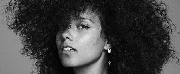 "Here"| To 6ο album της Alicia Keys έρχεται στις 21 Νοεμβρίου!
