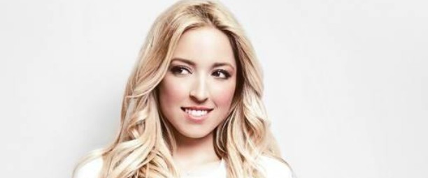 "Παράταση" | Η Βαλένθια Διγενή παρουσιάζει το νέο της τραγούδι!