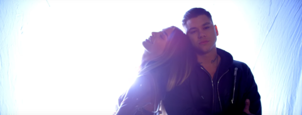 "Τι κοιτάς" | Ελένη Φουρέιρα και Mike παρουσιάζουν το νέο τους video clip!