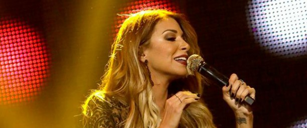 Αποκλειστικό: Ελένη Χατζίδου: Δεν θυσιάζω τίποτα για τίποτα! Όλα χωράνε μέσα στη ζωή μας!