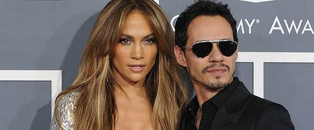 Η Jennifer Lopez συνεργάζεται με τον πρώην άντρα της, Marc Anthony| Ακούστε το "Olvídame y Pega la Vuelta"!