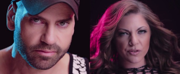 Kon Cept και Τζωρτζίνα Καραχάλιου έτοιμοι για Eurovision| Διαβάστε τι δήλωσαν!