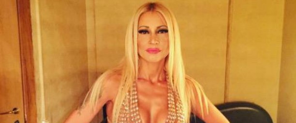 Λένα Παπαδοπούλου| Μάγεψε το κοινό της Θεσσαλονίκης στην πρεμιέρα της!