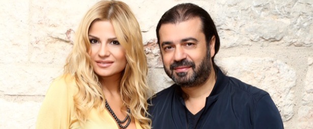 Ο Κυριάκος Παπαδόπουλος γράφει για τη Τζωρτζίνα Νικάκη| Δείτε το video clip του τραγουδιού "Τώρα ζω για μένα"!