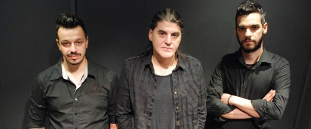 Οι Όναρ επιστρέφουν με νέο τραγούδι με τίτλο "Καίει Ακόμα η Αγάπη"