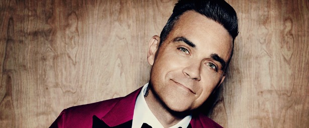 "Love My Life"| Κυκλοφόρησε το νέο video clip του Robbie Williams!