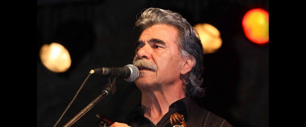 O Βασίλης Σκουλάς στη μουσική σκηνή Σφίγγα στις 26/11!