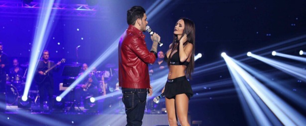 Stan| Εμφάνιση - έκπληξη στη Βουλγαρία! (φωτογραφίες)