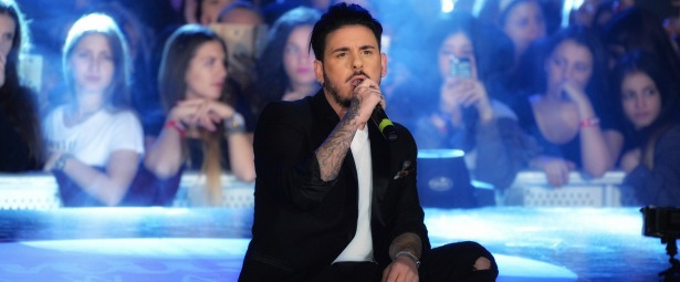 Stan: " Εγώ πραγματικά αισθάνομαι πάρα πολύ ευλογημένος με αυτό που κάνω"