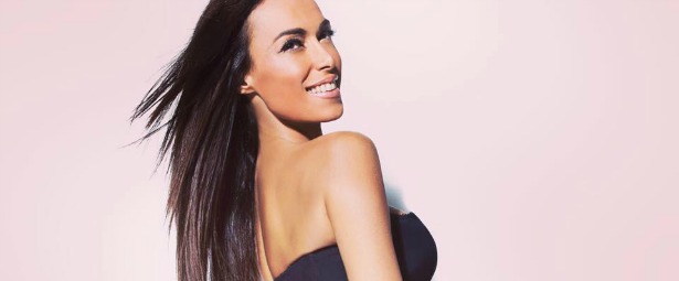 «Αλλάζω τρόπο ζωής»| Ακούστε το νέο τραγούδι της Στέλλας Καλατζή!