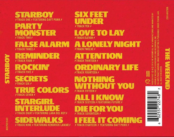 tw-tracklist