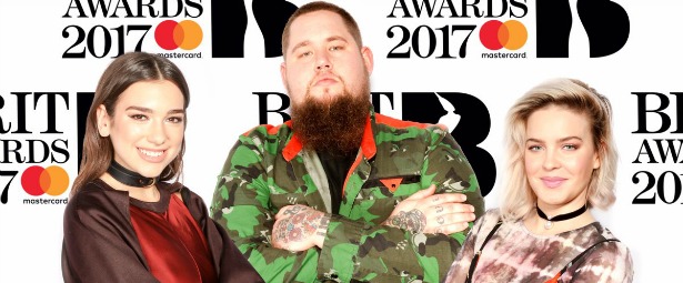 BRIT Awards 2017| Οι υποψηφιότητες για το Critic's Choice Award δόθηκαν στη δημοσιότητα!