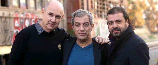 «Επιβάλλεται» από τον Θέμη Αδαμαντίδη με την υπογραφή Παπαδόπουλου-Φιλίππου!