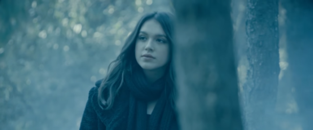 "Ο κόσμος" της Τάνιας Μπρεάζου απέκτησε εικόνα | Δείτε το νέο της video clip!