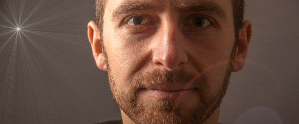 "Feel me" | Ακούστε το νέο single του Dim Chord σε συνεργασία με τη Grace!