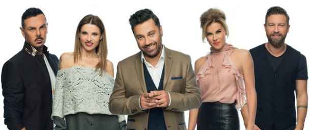 Junior Music Stars| Όλα όσα συνέβησαν στο έκτο επεισόδιο!