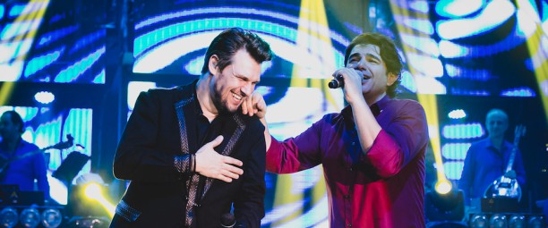 Χριστούγεννα & Πρωτοχρονιά με Πάνο Κιάμο και Νίκο Κουρκούλη στο «Club 22»!