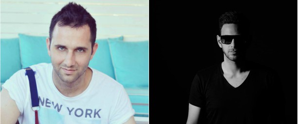 Breaking news: Το remix των Livin R & Dino Romeo στο "Drinkee" κυκλοφορεί από την Ultra Music!