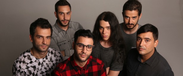 Οι Mad Street κυκλοφόρησαν το video clip του νέου τους single "High"!